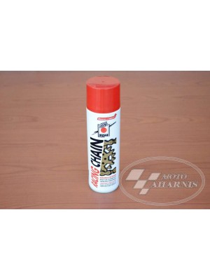 ΣΠΡΕΫ ΑΛΥΣΙΔΑΣ IPONE RACING CHAIN ΚΟΚΚΙΝΟ (500mL)