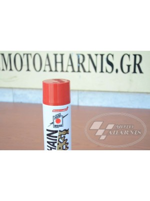 ΣΠΡΕΫ ΑΛΥΣΙΔΑΣ IPONE RACING CHAIN ΚΟΚΚΙΝΟ (500mL) ΣΠΡΕΫ ΑΛΥΣΙΔΑΣ IPONE RACING CHAIN ΚΟΚΚΙΝΟ (500mL)