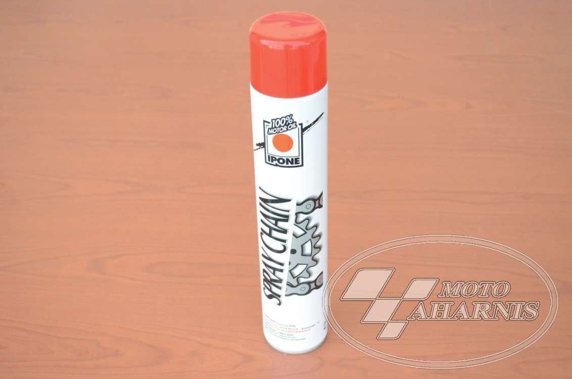 ΣΠΡΕΫ ΑΛΥΣΙΔΑΣ IPONE SPRAY CHAIN (750mL) ΣΠΡΕΫ ΑΛΥΣΙΔΑΣ IPONE SPRAY CHAIN (750mL)