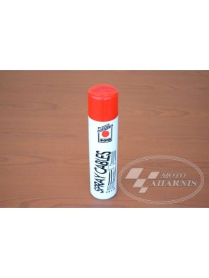 ΣΠΡΕΫ ΓΙΑ ΝΤΙΖΕΣ ΓΚΑΖΙΟΥ IPONE SPRAY CABLES (400mL)