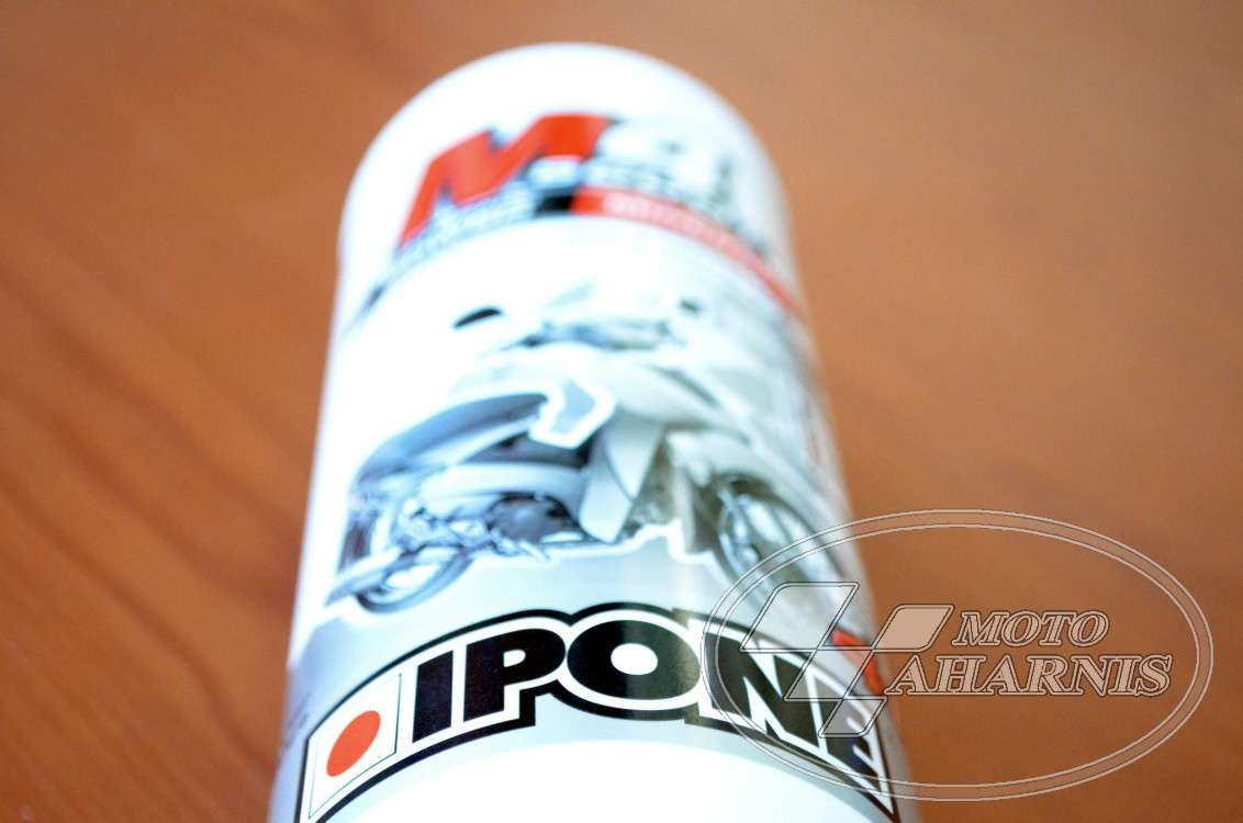 ΛΑΔΙ ΚΙΝΗΤΗΡΑ 4T IPONE M4 SCOOT (1L) ΛΑΔΙ ΚΙΝΗΤΗΡΑ 4T IPONE M4 SCOOT (1L)