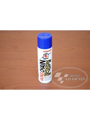 ΣΠΡΕΫ ΑΛΥΣΙΔΑΣ IPONE RACING CHAIN ΜΠΛΕ (500mL)