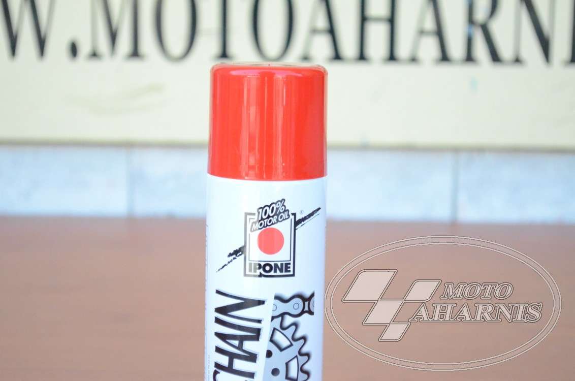 ΣΠΡΕΫ ΑΛΥΣΙΔΑΣ IPONE SPRAY CHAIN (250mL) ΣΠΡΕΫ ΑΛΥΣΙΔΑΣ IPONE SPRAY CHAIN (250mL)