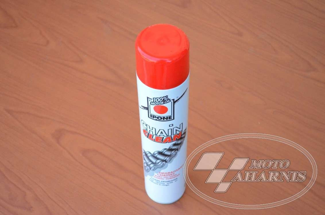 ΚΑΘΑΡΙΣΤΙΚΟ ΑΛΥΣΙΔΑΣ IPONE CHAIN CLEAN (750mL) ΚΑΘΑΡΙΣΤΙΚΟ ΑΛΥΣΙΔΑΣ IPONE CHAIN CLEAN (750mL)
