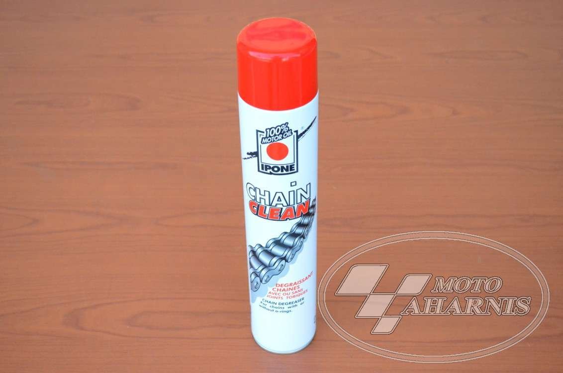 ΚΑΘΑΡΙΣΤΙΚΟ ΑΛΥΣΙΔΑΣ IPONE CHAIN CLEAN (750mL) ΚΑΘΑΡΙΣΤΙΚΟ ΑΛΥΣΙΔΑΣ IPONE CHAIN CLEAN (750mL)