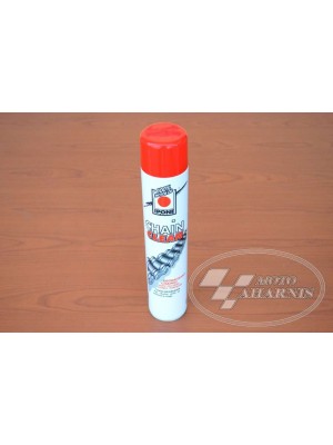 ΚΑΘΑΡΙΣΤΙΚΟ ΑΛΥΣΙΔΑΣ IPONE CHAIN CLEAN (750mL) ΚΑΘΑΡΙΣΤΙΚΟ ΑΛΥΣΙΔΑΣ IPONE CHAIN CLEAN (750mL)