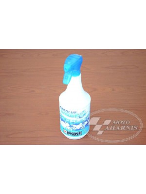 ΚΑΘΑΡΙΣΤΙΚΟ ΠΛΑΣΤΙΚΩΝ IPONE ABSOLUT WASH (1L) ΚΑΘΑΡΙΣΤΙΚΟ ΠΛΑΣΤΙΚΩΝ IPONE ABSOLUT WASH (1L)