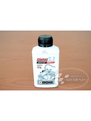 ΥΓΡΟ ΦΡΕΝΩΝ IPONE BRAKE 5.1 (250mL)