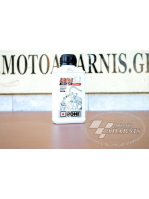 ΥΓΡΟ ΦΡΕΝΩΝ IPONE BRAKE 5.1 (250mL) ΥΓΡΟ ΦΡΕΝΩΝ IPONE BRAKE 5.1 (250mL)