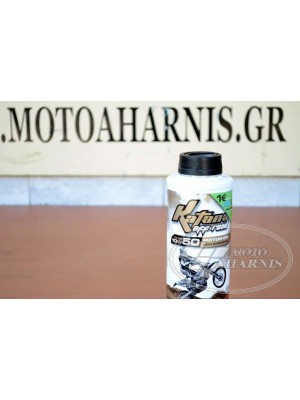 ΛΑΔΙ ΚΙΝΗΤΗΡΑ 4T IPONE OFF-ROAD KATANA 10W50 (1L) ΛΑΔΙ ΚΙΝΗΤΗΡΑ 4T IPONE OFF-ROAD KATANA 10W50 (1L)