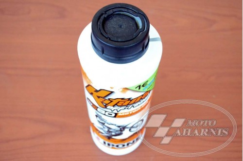 ΛΑΔΙ ΚΙΝΗΤΗΡΑ 4T IPONE OFF-ROAD KATANA 10W60 (1L) ΛΑΔΙ ΚΙΝΗΤΗΡΑ 4T IPONE OFF-ROAD KATANA 10W60 (1L)