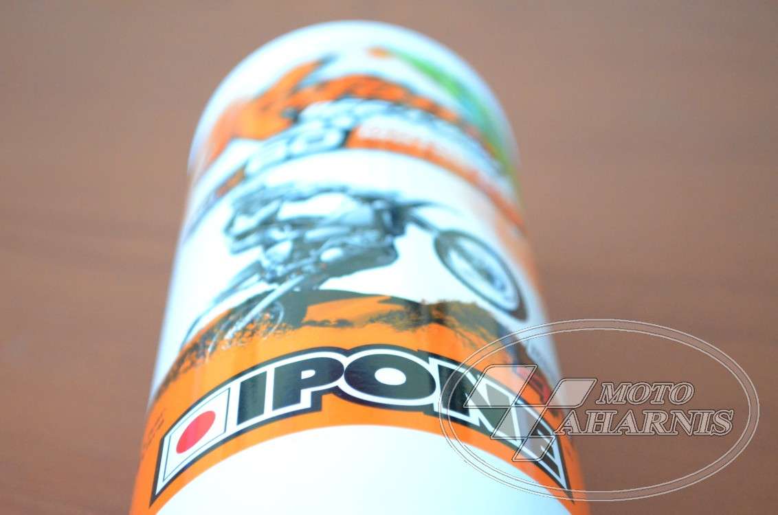 ΛΑΔΙ ΚΙΝΗΤΗΡΑ 4T IPONE OFF-ROAD KATANA 10W60 (1L) ΛΑΔΙ ΚΙΝΗΤΗΡΑ 4T IPONE OFF-ROAD KATANA 10W60 (1L)