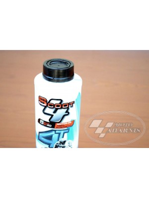 ΛΑΔΙ ΚΙΝΗΤΗΡΑ 4T IPONE SCOOT 4 5W40 (1L) ΛΑΔΙ ΚΙΝΗΤΗΡΑ 4T IPONE SCOOT 4 5W40 (1L)