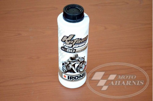 ΛΑΔΙ ΚΙΝΗΤΗΡΑ 4T IPONE FULL POWER KATANA 10W50 (1L) ΛΑΔΙ ΚΙΝΗΤΗΡΑ 4T IPONE FULL POWER KATANA 10W50 (1L)