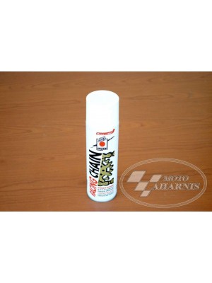 ΣΠΡΕΫ ΑΛΥΣΙΔΑΣ IPONE RACING CHAIN ΔΙΑΦΑΝΕΣ (500mL)