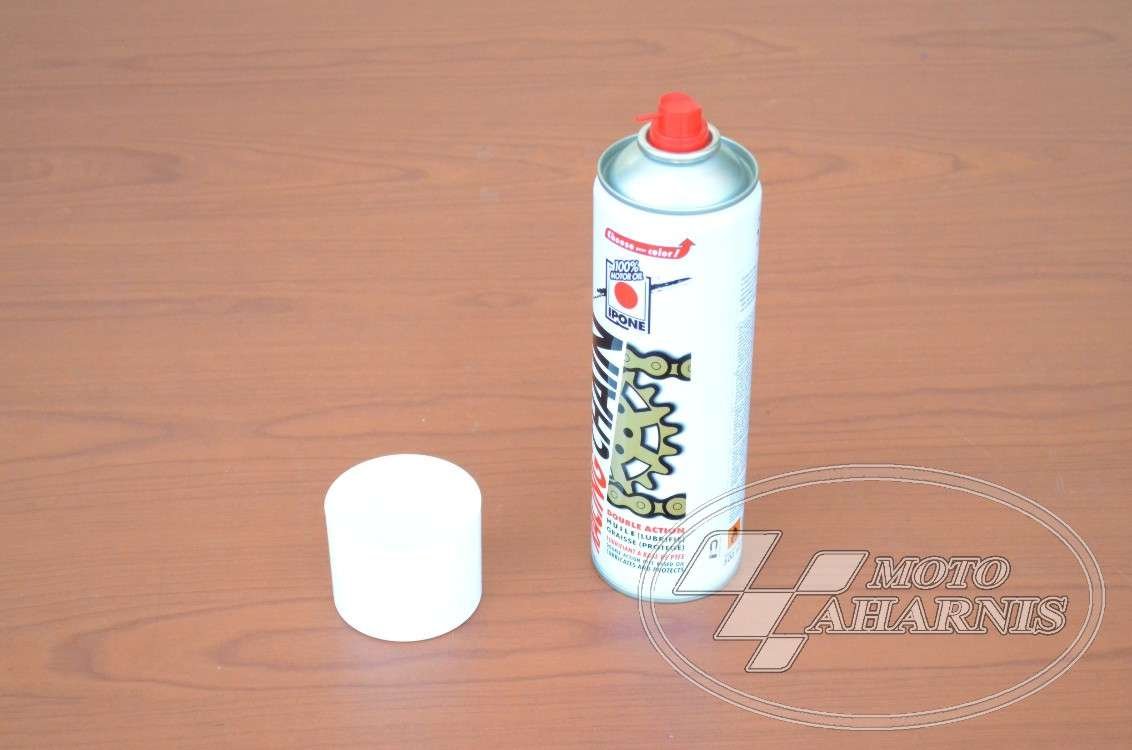 ΣΠΡΕΫ ΑΛΥΣΙΔΑΣ IPONE RACING CHAIN ΔΙΑΦΑΝΕΣ (500mL) ΣΠΡΕΫ ΑΛΥΣΙΔΑΣ IPONE RACING CHAIN ΔΙΑΦΑΝΕΣ (500mL)