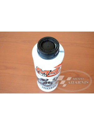 ΛΑΔΙ ΚΙΝΗΤΗΡΑ 4T IPONE M4 20W50 (1L) ΛΑΔΙ ΚΙΝΗΤΗΡΑ 4T IPONE M4 20W50 (1L)
