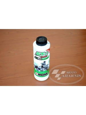 ΛΑΔΙ ΚΙΝΗΤΗΡΑ 4T IPONE ATV 4000 10W40 (1L)