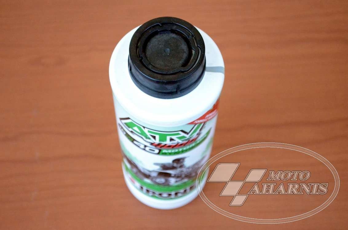 ΛΑΔΙ ΚΙΝΗΤΗΡΑ 4T IPONE ATV 4000 10W40 (1L) ΛΑΔΙ ΚΙΝΗΤΗΡΑ 4T IPONE ATV 4000 10W40 (1L)
