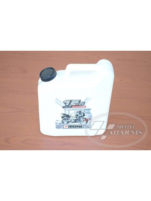 ΛΑΔΙ ΚΙΝΗΤΗΡΑ 4T IPONE 15.5 (4L)