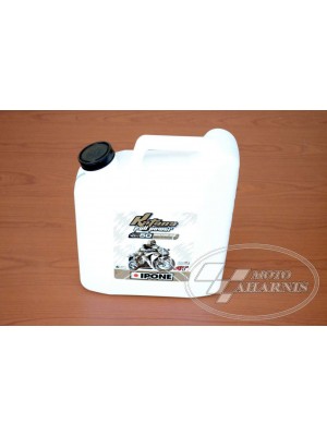 ΛΑΔΙ ΚΙΝΗΤΗΡΑ 4T IPONE FULL POWER KATANA 10W50 (4L)