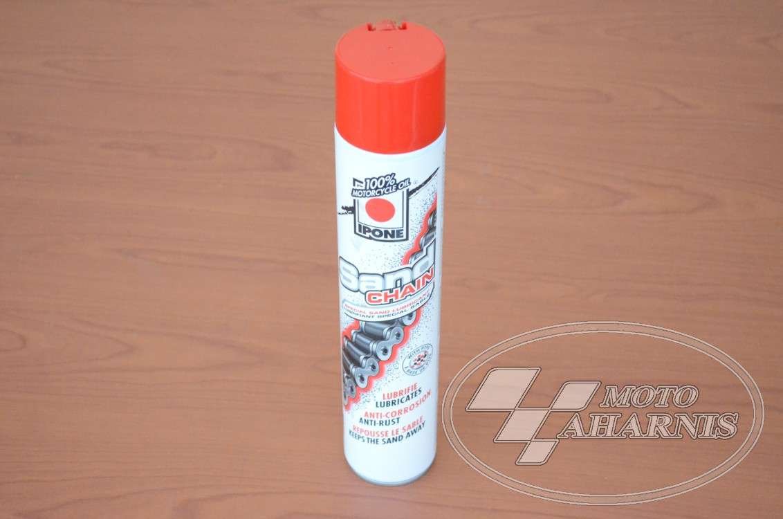 ΣΠΡΕΫ ΑΛΥΣΙΔΑΣ IPONE SAND CHAIN (750mL) ΣΠΡΕΫ ΑΛΥΣΙΔΑΣ IPONE SAND CHAIN (750mL)