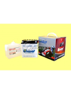 ΜΠΑΤΑΡΙΑ UNIBAT YB10L-B2 ΑΝΟΙΧΤΟΥ ΤΥΠΟΥ ΜΠΑΤΑΡΙΑ UNIBAT YB10L-B2 ΑΝΟΙΧΤΟΥ ΤΥΠΟΥ