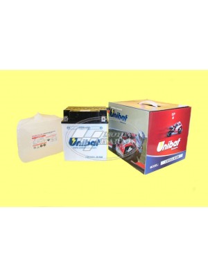 ΜΠΑΤΑΡΙΑ UNIBAT YB30CL-B ΜΠΑΤΑΡΙΑ UNIBAT YB30CL-B
