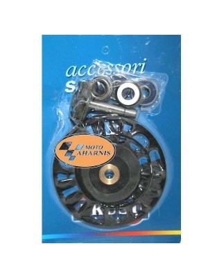 ΤΡΟΜΠΑ ΝΕΡΟΥ BEVERLY RUNNER 125 180 200cc ΤΡΟΜΠΑ ΝΕΡΟΥ BEVERLY RUNNER 125 180 200cc