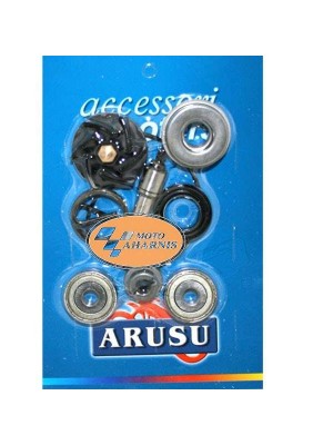 ΤΡΟΜΠΑ ΝΕΡΟΥ PIAGGIO BEVERLY 250300cc X7X8X9 ΤΡΟΜΠΑ ΝΕΡΟΥ PIAGGIO BEVERLY 250300cc X7X8X9