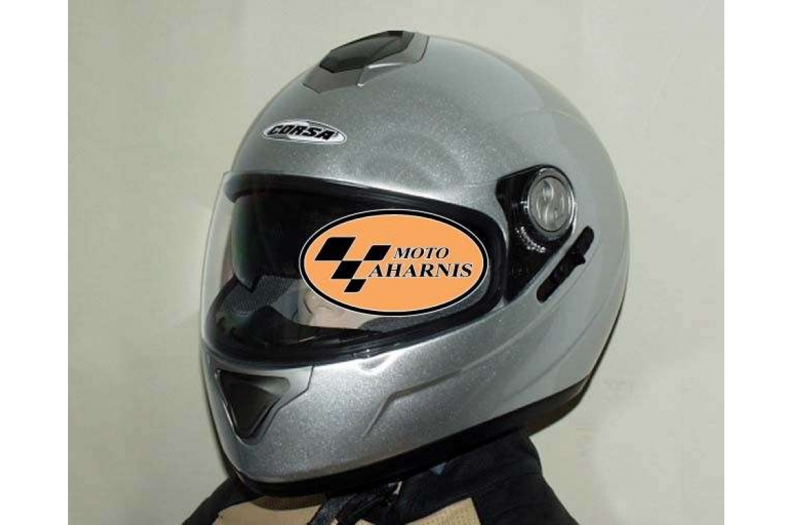 CORSA FF DVS CN200 ΑΣΗΜΙ (26) XXL