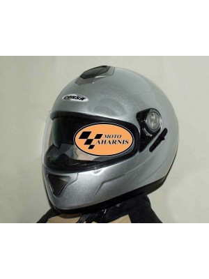 CORSA FF DVS CN200 ΑΣΗΜΙ (26) XXL