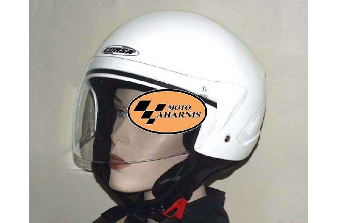 CORSA JET CX100 ΑΣΠΡΟ (13) XL
