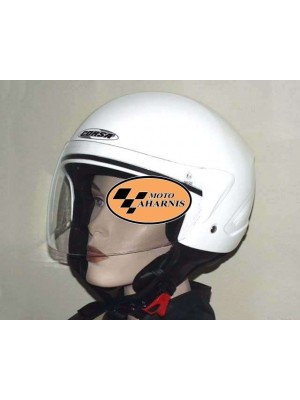 CORSA JET CX100 ΑΣΠΡΟ (13) XL