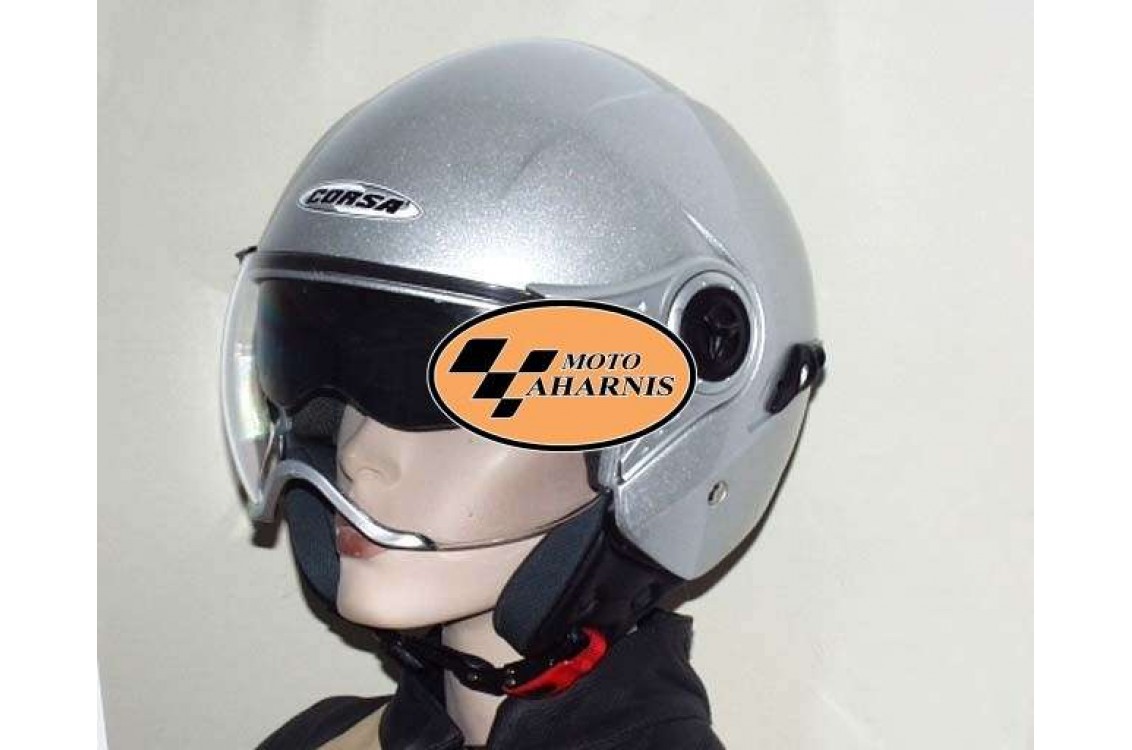 CORSA JET DVS CX200 ΑΣΗΜΙ (26) XL