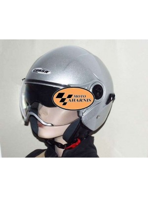 CORSA JET DVS CX200 ΑΣΗΜΙ (26) XL