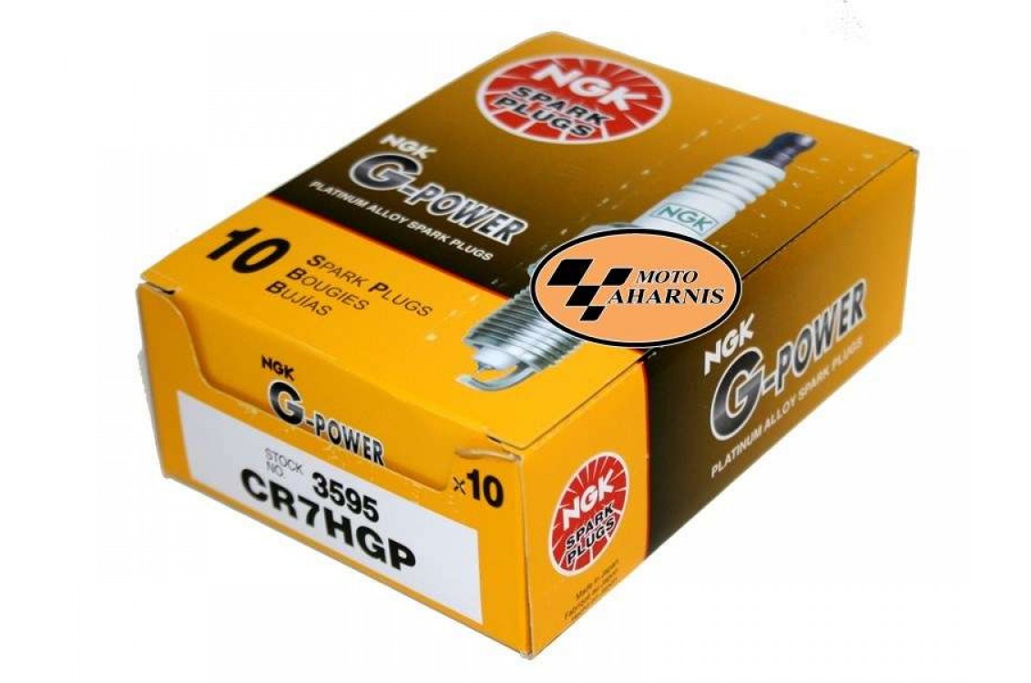 CR7HGP PLATINUM CR7HGP PLATINUM