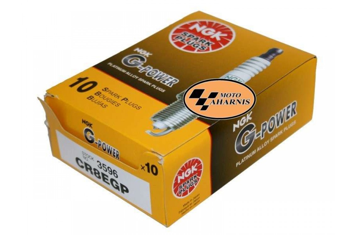 CR8EGP PLATINUM CR8EGP PLATINUM