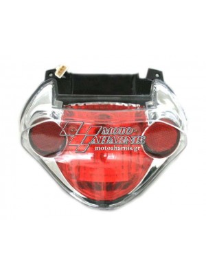 ΦΑΝΑΡΙ ΠΙΣΩ CRYPTON T-110C ΓΝΗΣΙΟ ΦΑΝΑΡΙ ΠΙΣΩ CRYPTON T-110C ΓΝΗΣΙΟ