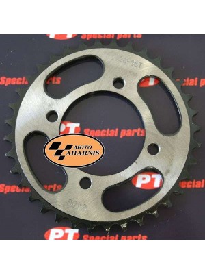ΓΡΑΝΑΖΙ ΡΟΔΑΣ CRYPTON 36 SPR ΓΡΑΝΑΖΙ ΡΟΔΑΣ CRYPTON 36 SPR