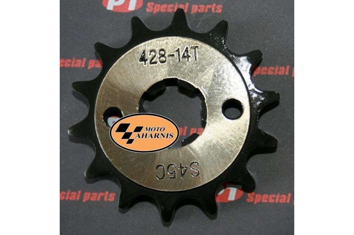 ΓΡΑΝΑΖΙΑΖΙ ΚΙΝΗΣΗΣ CRYPTON F1Z 14 SPR ΓΡΑΝΑΖΙΑΖΙ ΚΙΝΗΣΗΣ CRYPTON F1Z 14 SPR