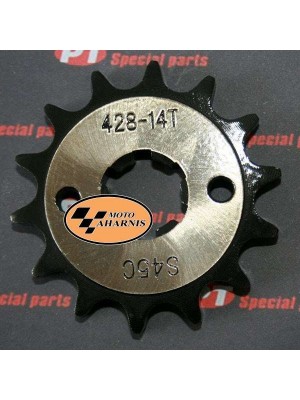 ΓΡΑΝΑΖΙΑΖΙ ΚΙΝΗΣΗΣ CRYPTON F1Z 14 SPR ΓΡΑΝΑΖΙΑΖΙ ΚΙΝΗΣΗΣ CRYPTON F1Z 14 SPR