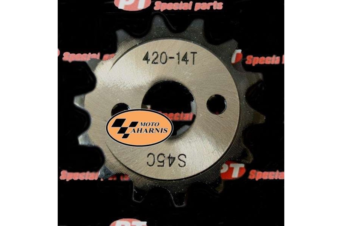 ΓΡΑΝΑΖΙ ΚΙΝΗΣΗΣ ZX-130 XCITE 14 SPR ΓΡΑΝΑΖΙ ΚΙΝΗΣΗΣ ZX-130 XCITE 14 SPR