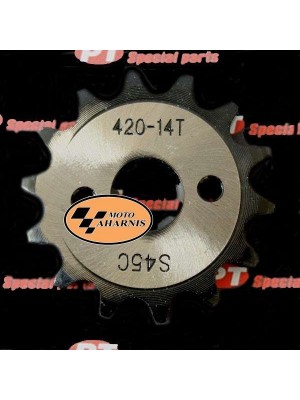 ΓΡΑΝΑΖΙ ΚΙΝΗΣΗΣ ZX-130 XCITE 14 SPR ΓΡΑΝΑΖΙ ΚΙΝΗΣΗΣ ZX-130 XCITE 14 SPR