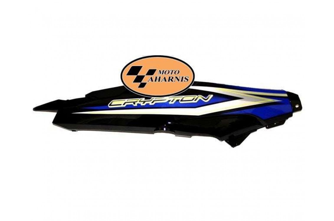 ΚΑΠΑΚΙ ΠΛΑΙΝΟ ΜΕΓΑΛΟ CRYPTON T-110C ΔΕΞΙ ΜΠΛΕ ΓΝΗΣΙΟ ΚΑΠΑΚΙ ΠΛΑΙΝΟ ΜΕΓΑΛΟ CRYPTON T-110C ΔΕΞΙ ΜΠΛΕ ΓΝΗΣΙΟ