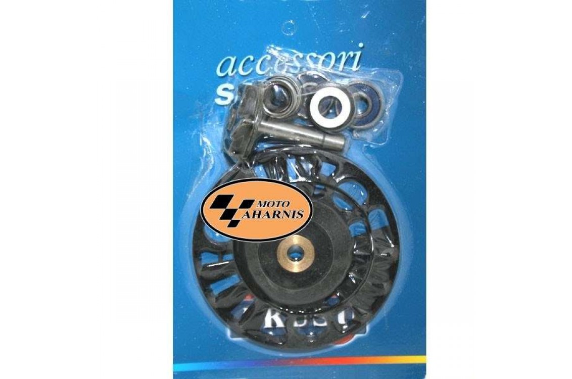 ΤΡΟΜΠΑ ΝΕΡΟΥ RUNNER 125 ΤΡΟΜΠΑ ΝΕΡΟΥ RUNNER 125