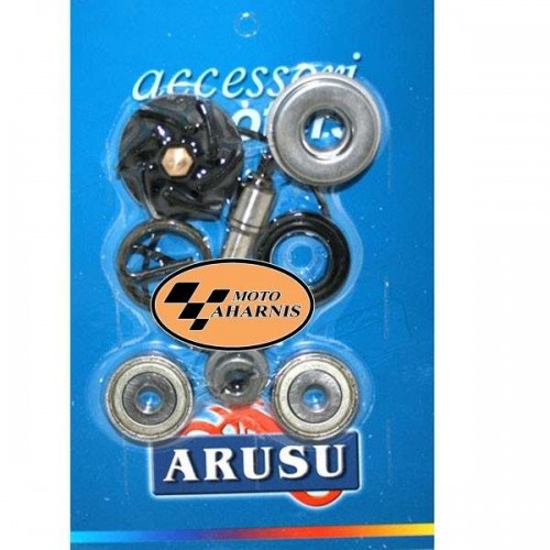 ΤΡΟΜΠΑ ΝΕΡΟΥ BEVERLY 250 