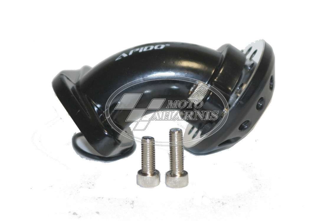 ΛΑΙΜΟΙ ΚΑΡΜΠΥΡΑΤΕΡ UNIVERSAL ΡΥΘΜΙΖΟΜΕΝΟΙ APIDO RACING ΛΑΙΜΟΙ ΚΑΡΜΠΥΡΑΤΕΡ UNIVERSAL ΡΥΘΜΙΖΟΜΕΝΟΙ APIDO RACING