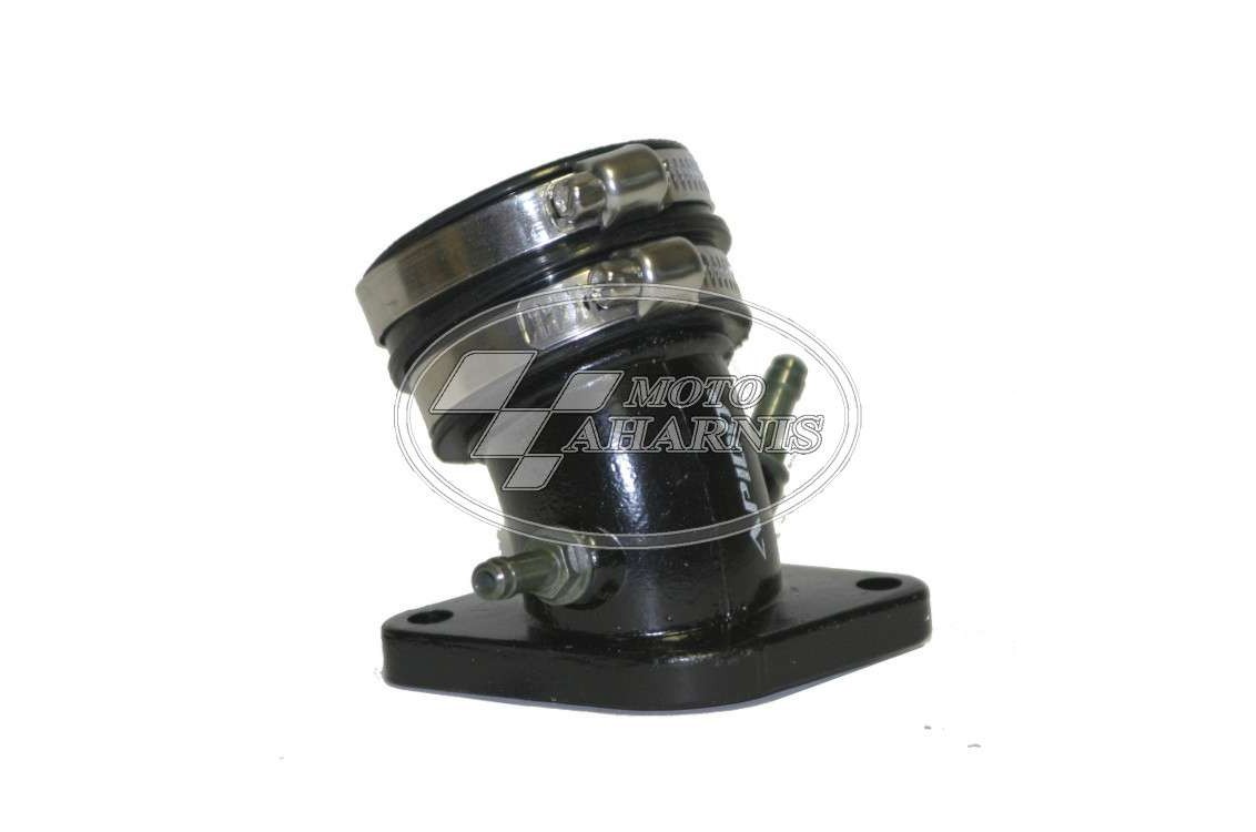 ΛΑΙΜΟΙ ΚΑΡΜΠΥΡΑΤΕΡ CRYPTON-X 135 APIDO RACING ΛΑΙΜΟΙ ΚΑΡΜΠΥΡΑΤΕΡ CRYPTON-X 135 APIDO RACING