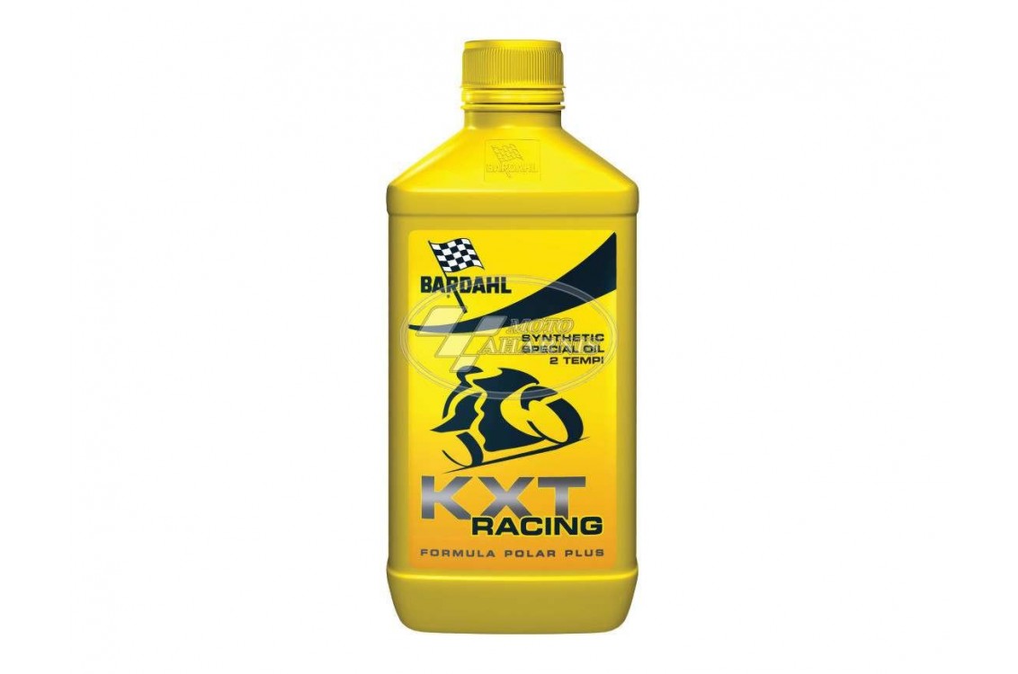 BARDAHL 2T KXT 100% ΣΥΝΘΕΤΙΚΟ (RACING) 1L BARDAHL 2T KXT 100% ΣΥΝΘΕΤΙΚΟ (RACING) 1L